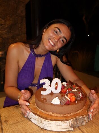 Lenna Vivas