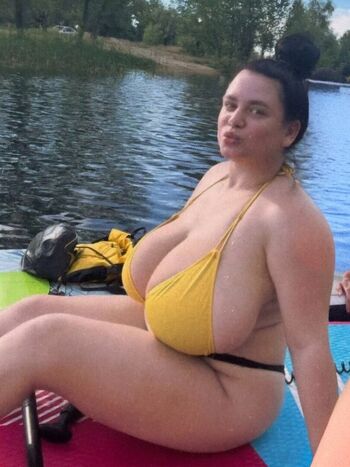 Full leaked Lenochka private onlyfans photo
