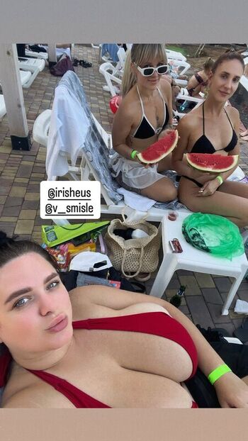 Full leaked Lenochka private onlyfans photo