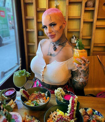 Full leaked Leoni baltz private onlyfans photo