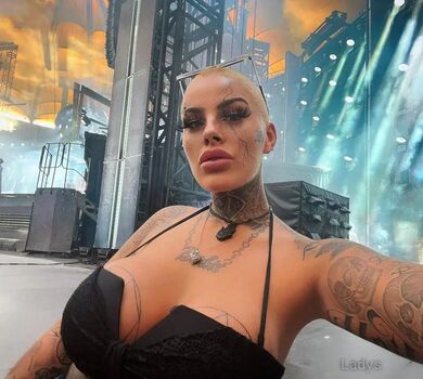 Full leaked Leoni baltz private onlyfans photo