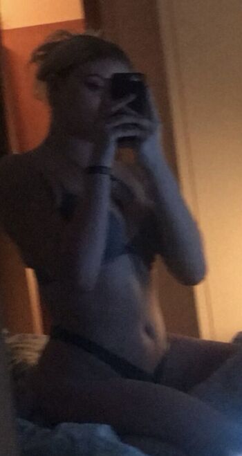 Full leaked Leonie koch private onlyfans photo