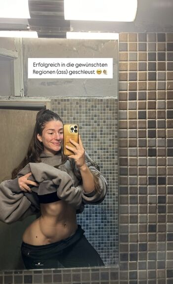 Full leaked Leonie kommoss  page private onlyfans photo
