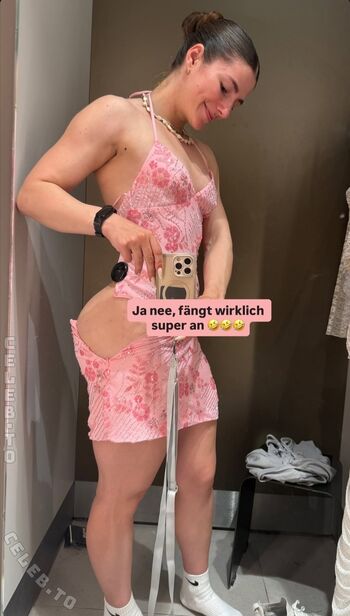 Full leaked Leonie kommoss page private onlyfans photo