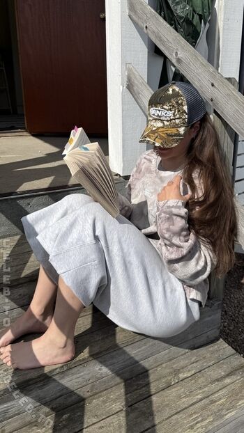 Full leaked Leonie kommoss private onlyfans photo