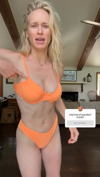Full leaked Leven rambin private onlyfans photo