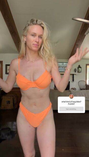 Full leaked Leven rambin private onlyfans photo