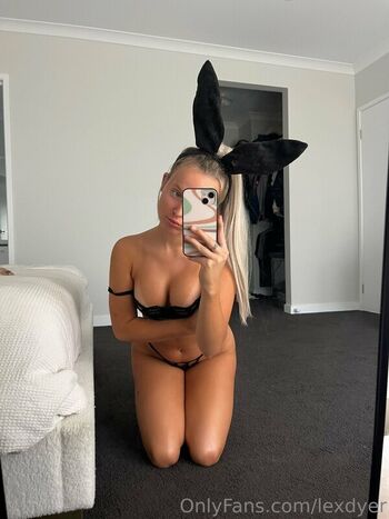 Full leaked Lexdyer private onlyfans photo