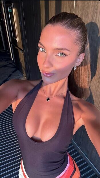 Full leaked Lexi brooke rivera page private onlyfans photo