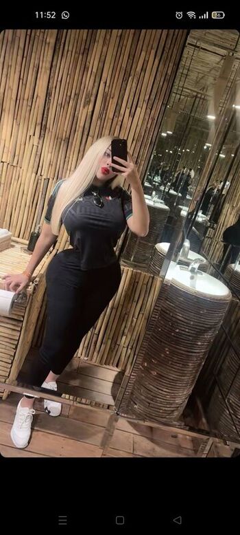 Full leaked Libny martinez private onlyfans photo