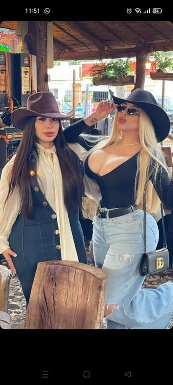 Full leaked Libny martinez private onlyfans photo