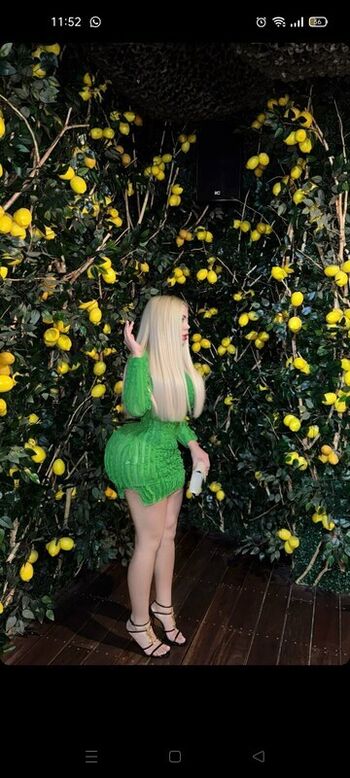 Full leaked Libny martinez private onlyfans photo