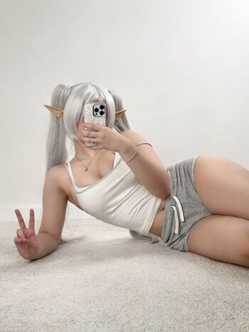 Full leaked Lila minx page private onlyfans photo