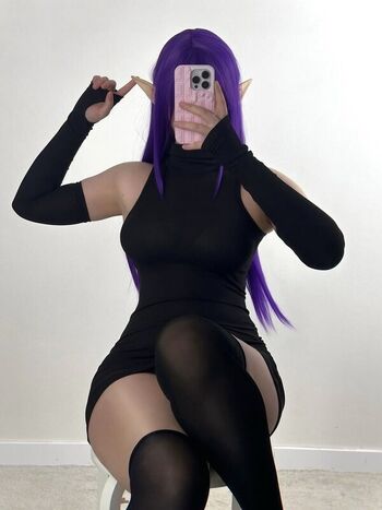 Full leaked Lila minx page private onlyfans photo