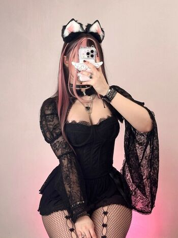 Full leaked Lila minx page private onlyfans photo