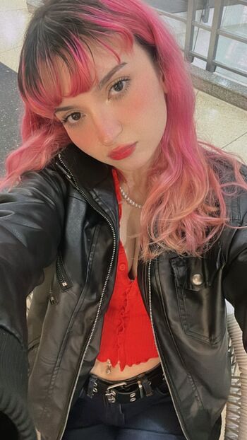 Full leaked Lilcutiecherie private onlyfans photo