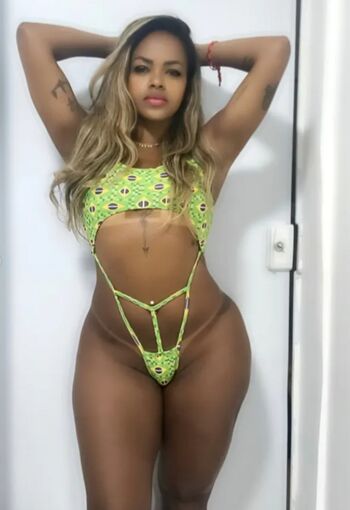 Full leaked Lili chocolate private onlyfans photo