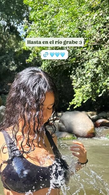 Full leaked Lilith pertuz private onlyfans photo