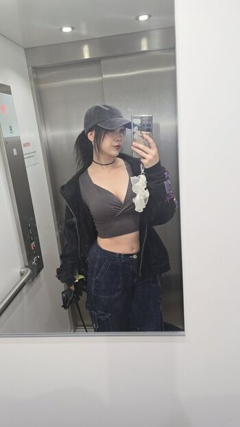 Full leaked Lilly time private onlyfans photo