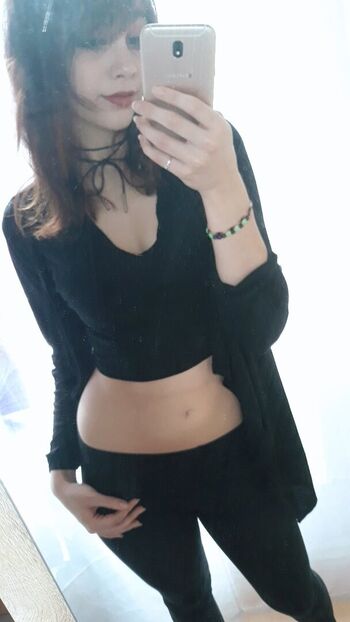 Full leaked Lilly time private onlyfans photo