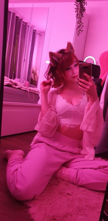 Full leaked Lilly time private onlyfans photo