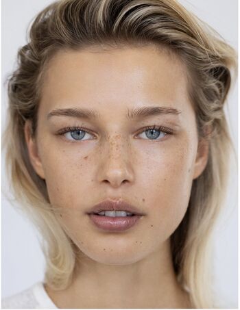 Lily Hoffman