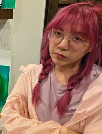 Full leaked Lilypichu page private onlyfans photo
