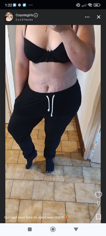 Full leaked Linabeubeu private onlyfans photo