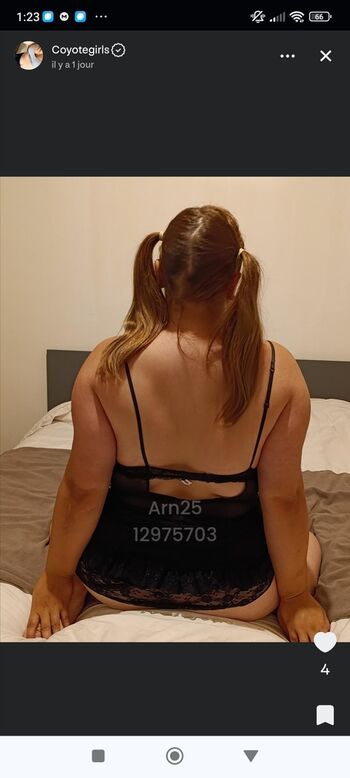 Full leaked Linabeubeu private onlyfans photo
