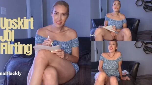 Full leaked Linablackly private onlyfans photo