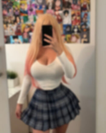 Full leaked Linakaneki private onlyfans photo