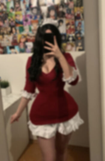 Full leaked Linakaneki private onlyfans photo