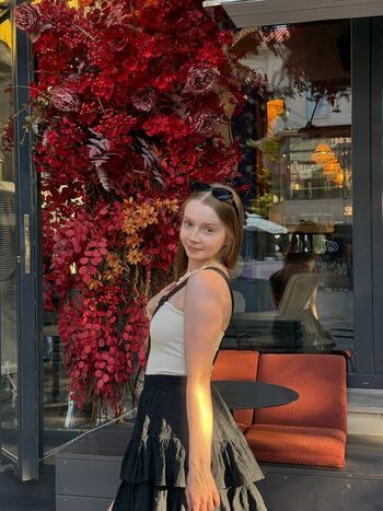 Full leaked Linalissun private onlyfans photo