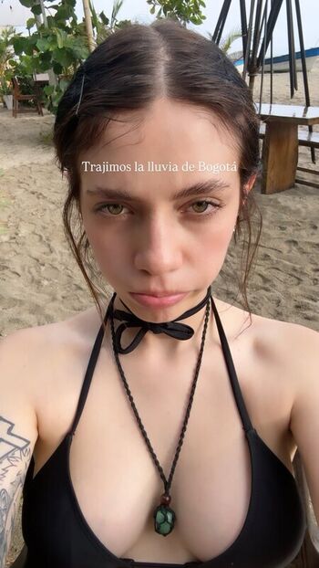 Full leaked Linnajaraaa private onlyfans photo