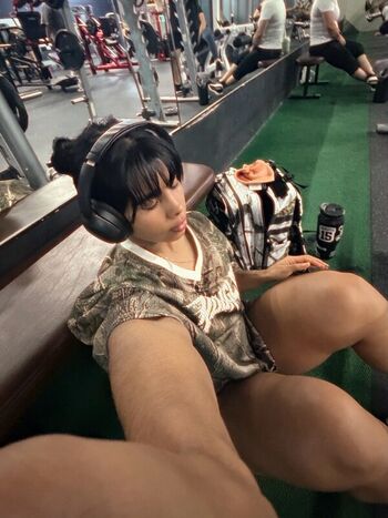 Full leaked Linnnna private onlyfans photo