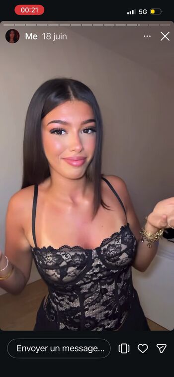 Full leaked Lins s private onlyfans photo