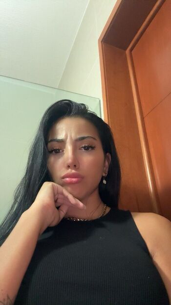 Full leaked Liron nagar private onlyfans photo