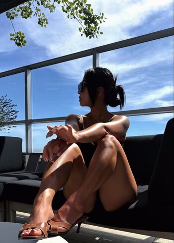 Full leaked Lisahannalee private onlyfans photo