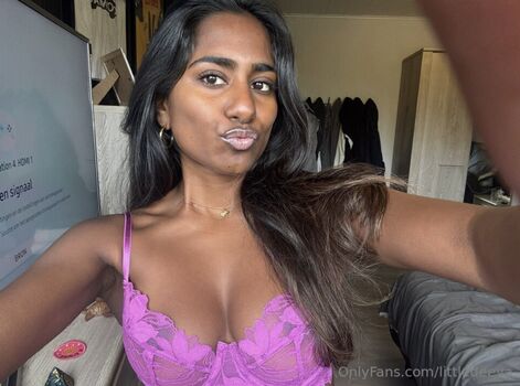 Full leaked Littledeeva private onlyfans photo
