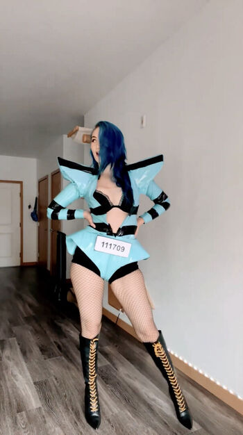 Full leaked Littlesiha private onlyfans photo