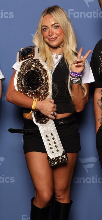 Full leaked Liv morgan page private onlyfans photo
