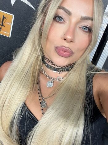 Full leaked Liv morgan page private onlyfans photo