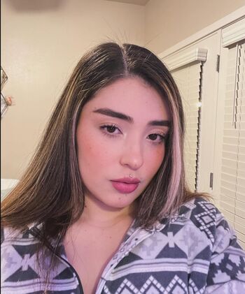 Full leaked Lizbeth cesar private onlyfans photo