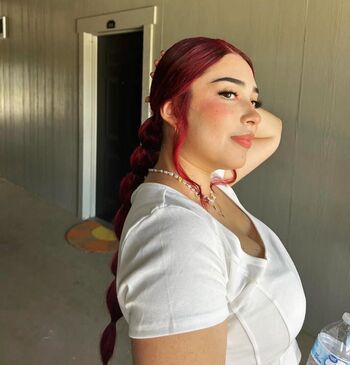 Full leaked Lizbeth cesar private onlyfans photo
