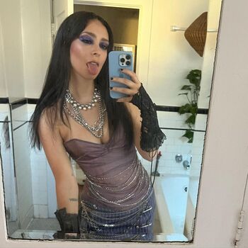 Full leaked Monique alexander / private onlyfans photo