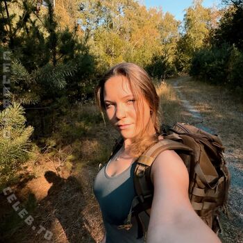 Full leaked Loreena unterwegs private onlyfans photo