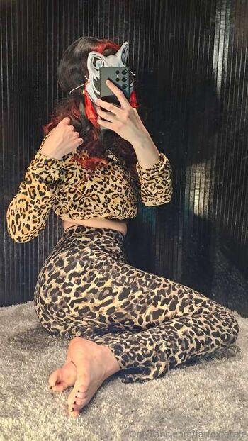 Full leaked Lotta moore private onlyfans photo