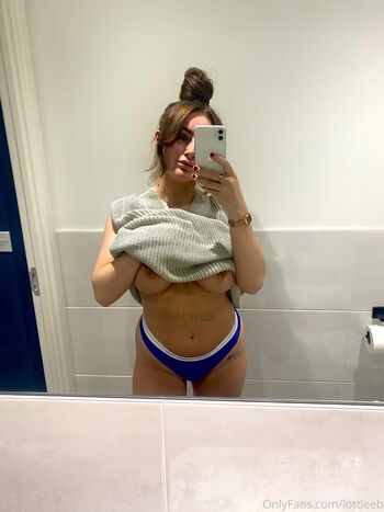 Full leaked Lottieeb private onlyfans photo