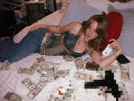 Full leaked Loudknowledge private onlyfans photo