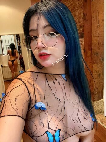 Full leaked Loving eli private onlyfans photo